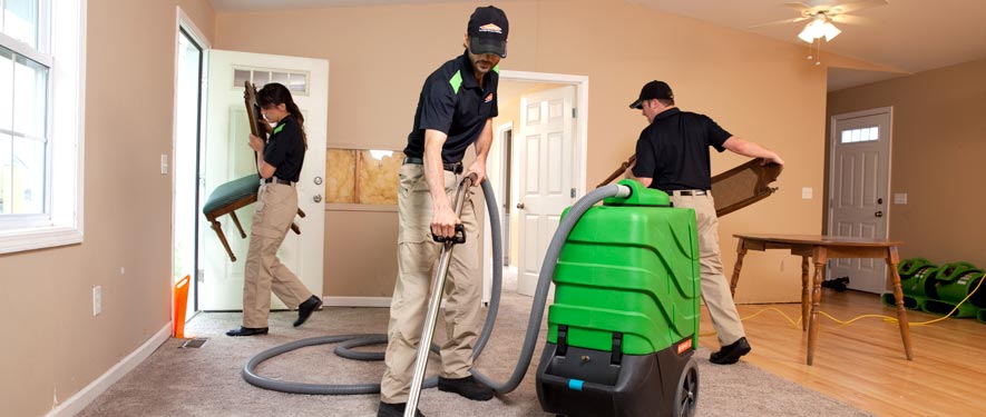 East Arlington, TX cleaning services